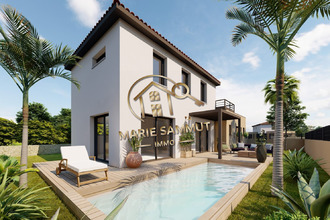 achat terrain balaruc-les-bains 34540