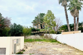 achat terrain balaruc-les-bains 34540