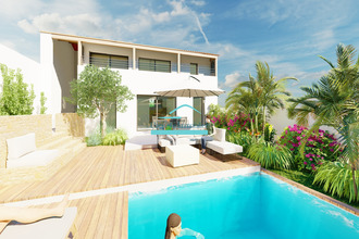 achat terrain balaruc-les-bains 34540