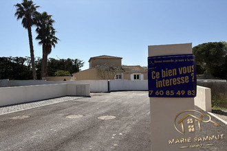 achat terrain balaruc-les-bains 34540