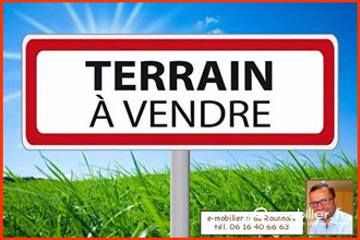 achat terrain balbigny 42510