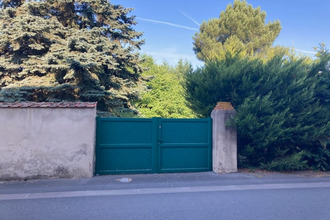 achat terrain balbigny 42510