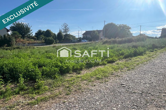 achat terrain balgau 68740