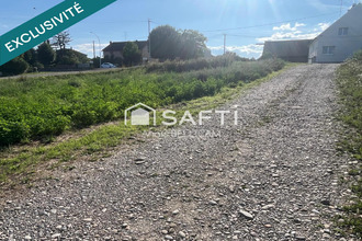 achat terrain balgau 68740