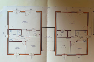 achat terrain balgau 68740