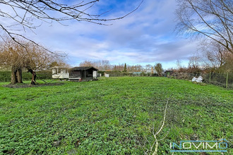 achat terrain balinghem 62610