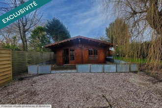 achat terrain balinghem 62610