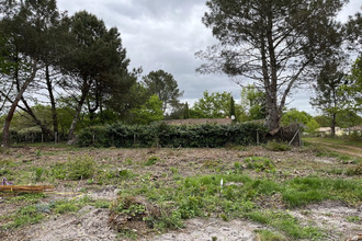 achat terrain balizac 33730