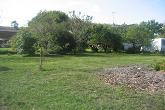 achat terrain balizac 33730