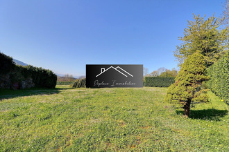 achat terrain ballaison 74140