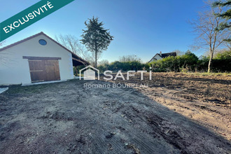 achat terrain ballan-mire 37510