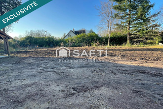 achat terrain ballan-mire 37510