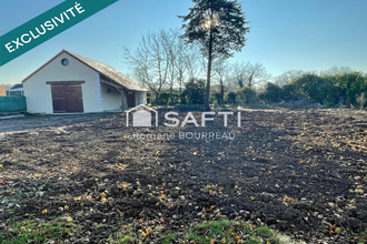 achat terrain ballan-mire 37510