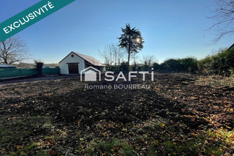 achat terrain ballan-mire 37510