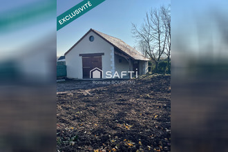 achat terrain ballan-mire 37510