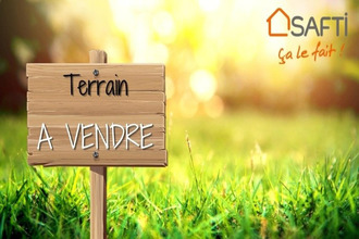 achat terrain ballancourt-sur-essonne 91610