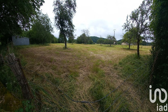 achat terrain ballay 08400