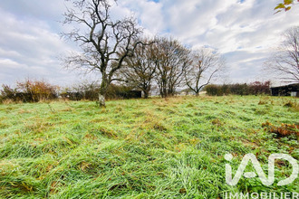 achat terrain ballay 08400