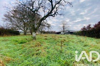 achat terrain ballay 08400