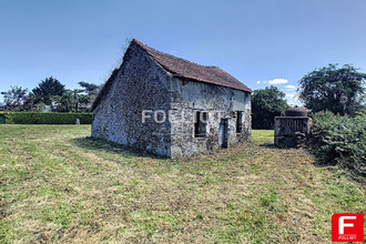 achat terrain balleroy 14490