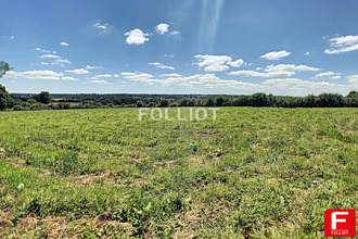 achat terrain balleroy 14490
