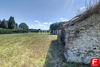 achat terrain balleroy 14490