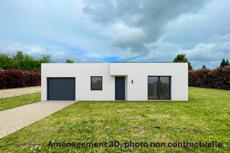 achat terrain balzac 16430