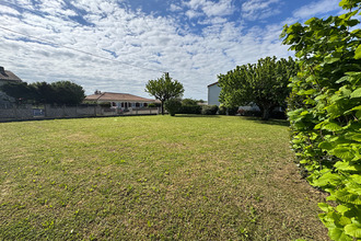 achat terrain balzac 16430