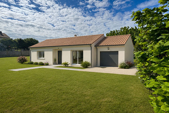 achat terrain balzac 16430