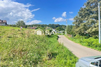 achat terrain ban-de-laveline 88520