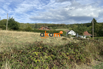 achat terrain ban-de-sapt 88210
