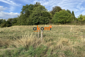 achat terrain ban-de-sapt 88210
