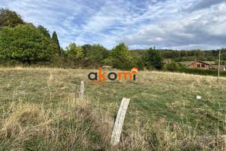 achat terrain ban-de-sapt 88210
