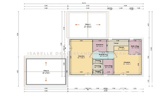 achat terrain bandol 83150