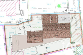 achat terrain bandol 83150