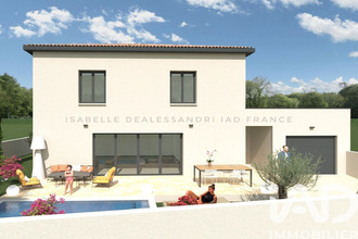 achat terrain bandol 83150