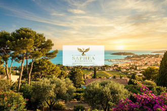 achat terrain bandol 83150