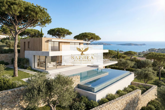 achat terrain bandol 83150