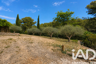 achat terrain bandol 83150