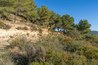 achat terrain bandol 83150