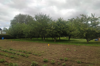 achat terrain bannalec 29380