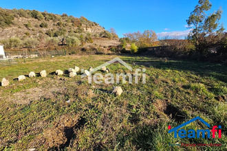 achat terrain banne 07140