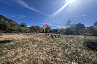 achat terrain banne 07460