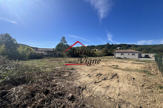 achat terrain banne 07460