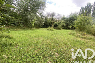 achat terrain bannost-villegagnon 77970