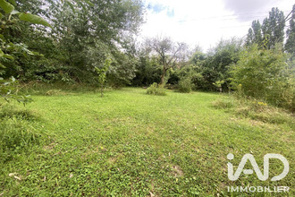 achat terrain bannost-villegagnon 77970