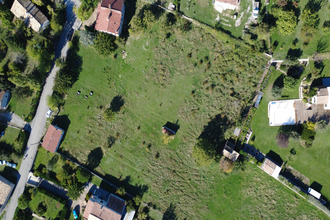 achat terrain banon 04150