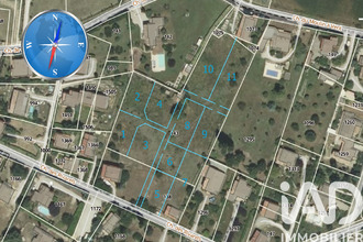 achat terrain banon 04150