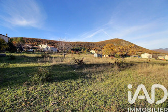 achat terrain banon 04150