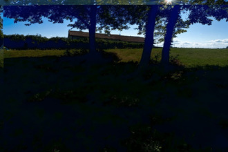 achat terrain banos 40500